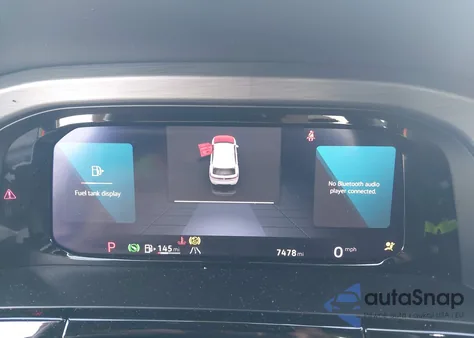 2024 Volkswagen Atlas Cross Sport 2.0T Se W/Technology z USA, uszkodzony, nr VIN 1V2JE2CA8RC255365